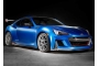 2017 Subaru BRZ