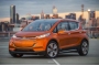 2017 Chevy Bolt