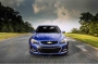 2017 Chevy SS Sedan