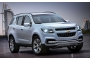 2017 Chevy Trailblazer