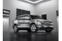 2017 Chevy Traverse