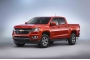 2017 Chevy Colorado