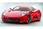 2017 Chevy Corvette Zora ZR1