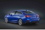 2017 Chevy Cruze