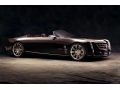 2017 Cadillac Eldorado