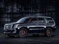 2017 Cadillac Escalade