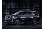 2017 Cadillac Escalade