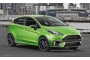 2017 Ford Fiesta RS