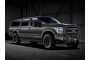 2017 Ford Excursion