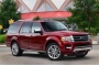 2017 Ford Expedition