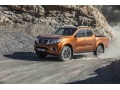 2017 Nissan Frontier