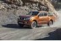 2017 Nissan Frontier
