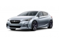 2017 Subaru Impreza