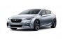 2017 Subaru Impreza