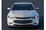 2017 Chevy Malibu