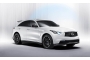 2017 Infiniti QX70