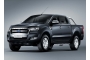 2017 Ford Ranger