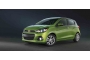 2017 Chevy Spark