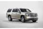 2017 Chevy Suburban