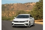 2017 VW Passat