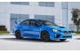 2017 Subaru WRX