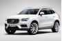 2017 Volvo XC60