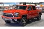 2017 Chevy Reaper