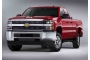 2017 Chevy Silverado 2500HD