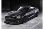 2017 Ford Mustang Mach 1