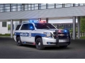 2017 Chevy Tahoe