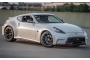 2017 Nissan 370Z