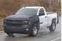 2017 Chevy Silverado 1500