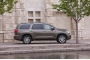 2017 Toyota Sequoia