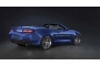 2017 Chevy Camaro