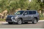 2017 Lexus GX 460