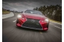 2017 Lexus LF-LC