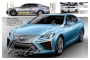 2017 Lexus LS