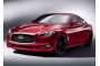 2017 Infiniti Q60