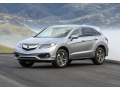 2017 Acura RDX