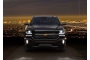 2017 Chevy Silverado
