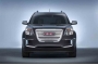 2017 GMC Terrain