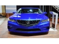 2017 Acura Integra
