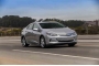 2017 Chevy Volt