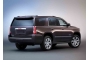 2017 GMC Yukon
