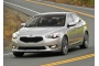 2017 Kia Cadenza