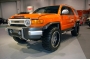 2017 Toyota FJ Cruiser
