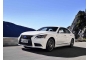 2017 Lexus LS 500