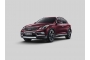 2017 Infiniti QX50