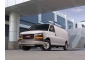 2017 GMC Savana