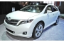 2017 Toyota Venza